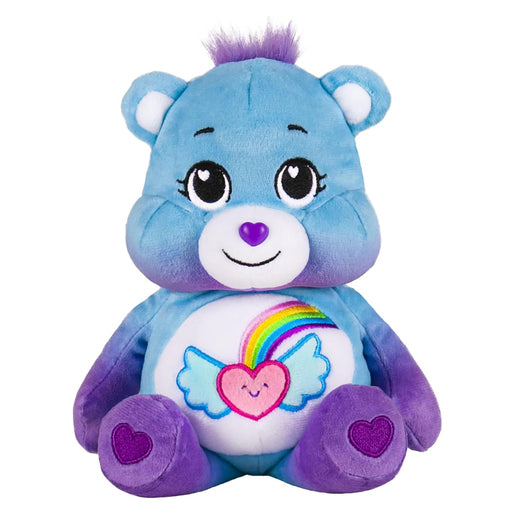 Care Bears Dream Bright Bear 22cm Soft Toy