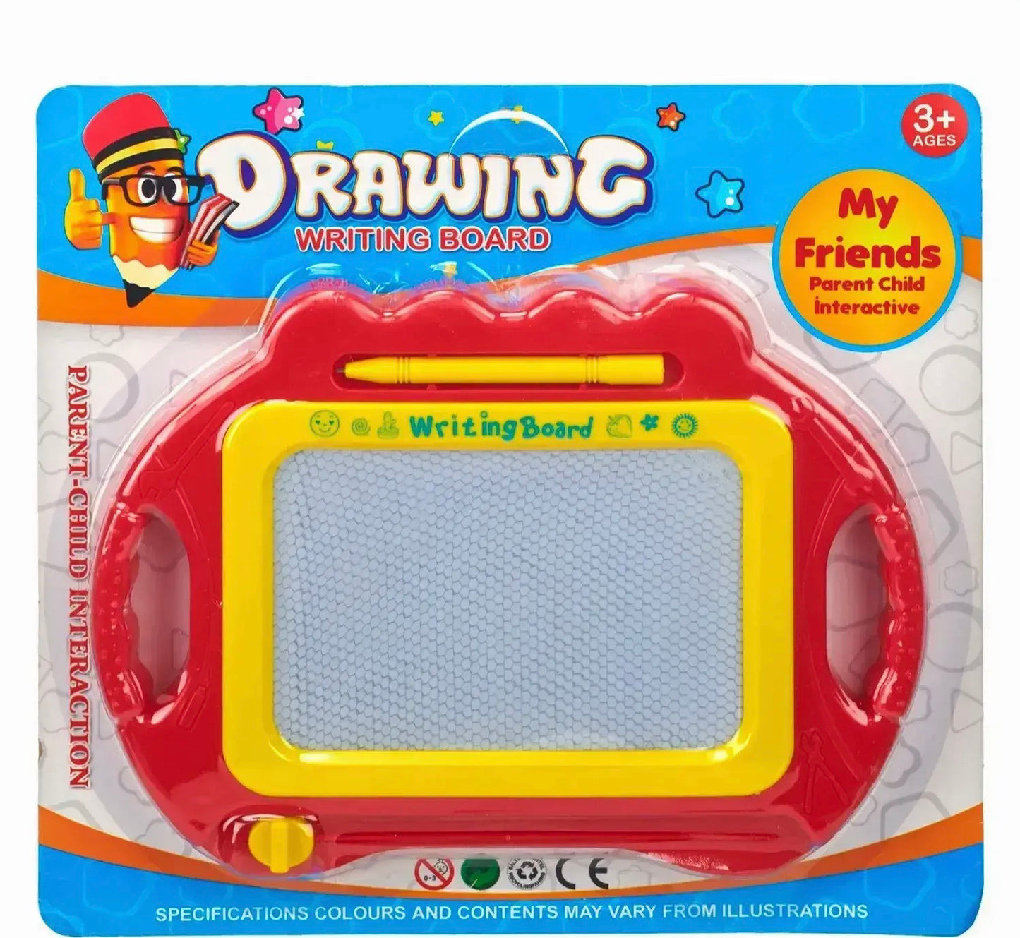 Magnetic Sketcher Drawing Board for Children