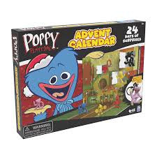 Poppy Playtime Series 2 Advent Calendar