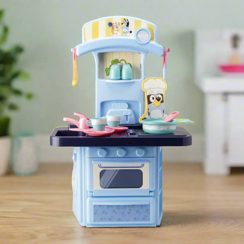 Bluey Mini Kitchen