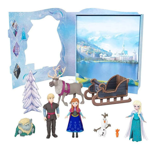 Disney Frozen Frozen Classic Storybook Set