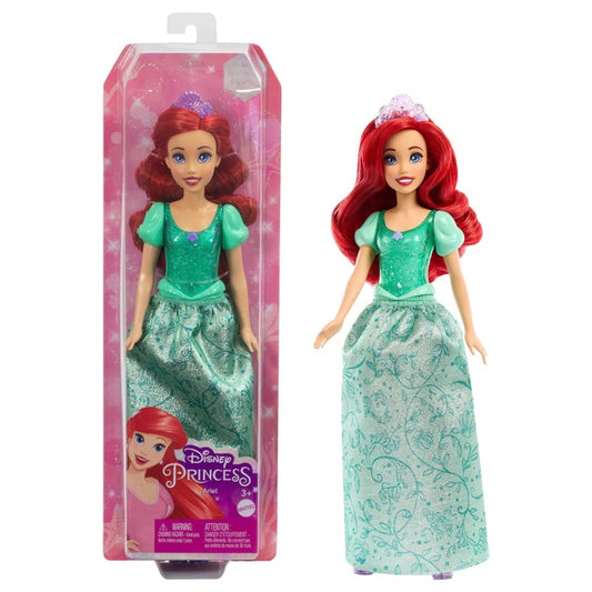 Disney Princess Ariel Doll