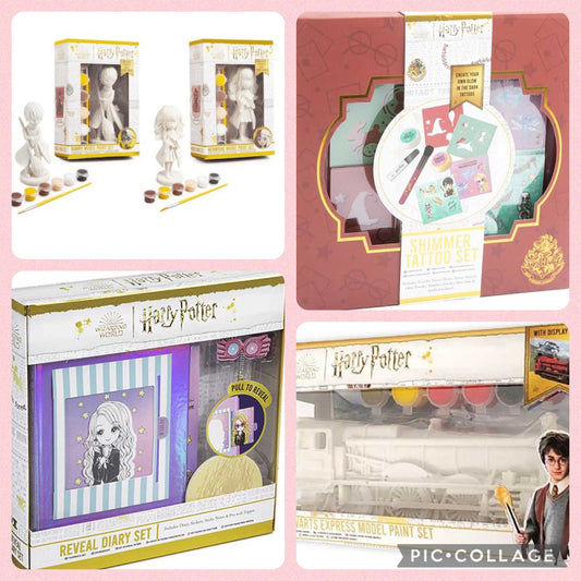 Harry Potter bundle