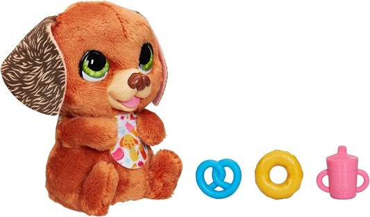 FurReal Newborns Plush Toy Assortment - Styles May Vary
