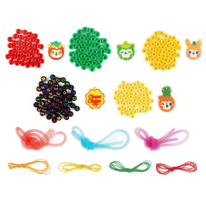 Chupa Chups Scented Jewellery