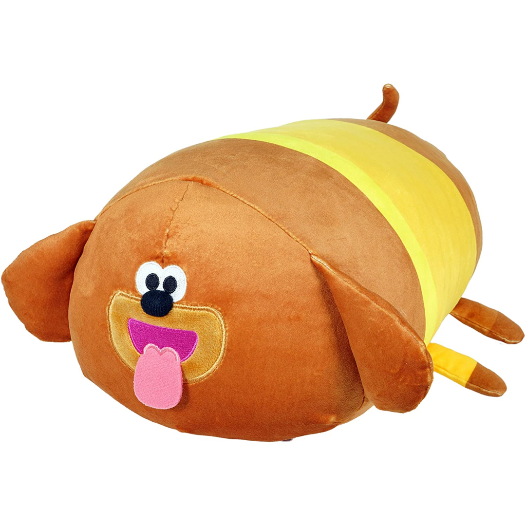 Huggee Duggee Hugs Super Soft Cuddly Toy