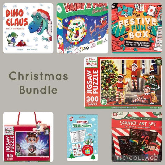 Christmas bundle